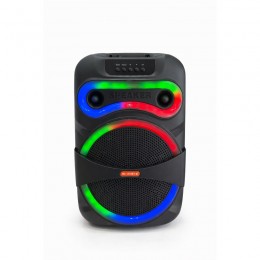 колонка акустична акумуляторна без дротовим мікрофоном, USB, SD, FM, AUX, Bluetooth та ручкою, 50ват, 50см*35см*25см, MS-1201BT-W колонка акустична акумуляторна без дротовим мікрофоном, USB, SD, FM, AUX, Bluetooth та ручкою, 50ват, 50см*35см*25см, MS-1201BT-W