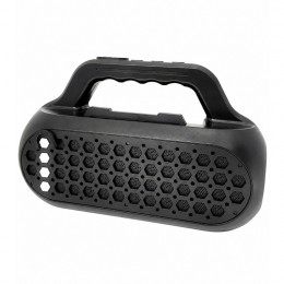 колонка із сонячною батареєю, USB, SD, FM, Bluetooth, ліхтарем 19.5см*12см*8см EASY POWER EP-516 колонка із сонячною батареєю, USB, SD, FM, Bluetooth, ліхтарем 19.5см*12см*8см EASY POWER EP-516
