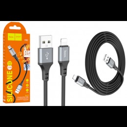 USB cable HOCO X92 Lightning silicone cable (3m) /25