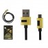 USB cable Remax (RC-089m) Metal Micro