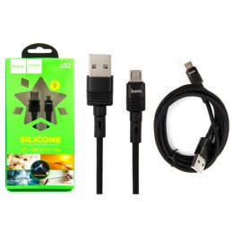USB cable HOCO U82 Micro (1.2m)/20