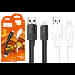 USB cable HOCO X84 Micro (1m)/33