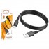 USB cable BOROFONE BX80 Lightning (1m)