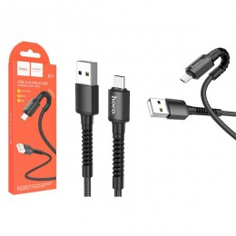 USB cable HOCO X71 Micro (1m) /31