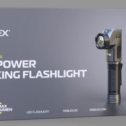 Робочий багатофункціональний ліхтар Rablex RB 926 Робочий багатофункціональний ліхтар Rablex RB 926