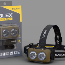 Ліхтарик Rablex RB-976 на голову SENSOR, T6 LED+COB led, Yellow,white,RED light, 18650,TYPE-C Ліхтарик Rablex RB-976 на голову SENSOR, T6 LED+COB led, Yellow,white,RED light, 18650,TYPE-C