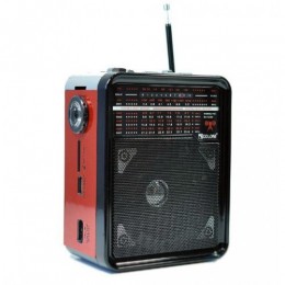 Радіоприймач GOLON RX-9100