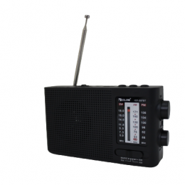 Портативный радиоприемник golon со сьемным аккумулятором, USB,SD,Bluetooth ICF-507BT