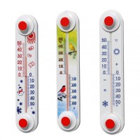 Термометри