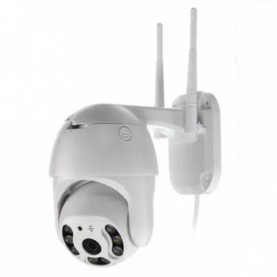 Камера відеоспостереження WIFI Smart Camera IP66 A8