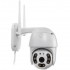 Камера відеоспостереження WIFI Smart Camera IP66 A8