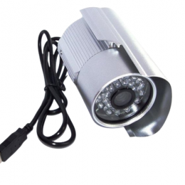 Камера видеонаблюдения ZK-907S
