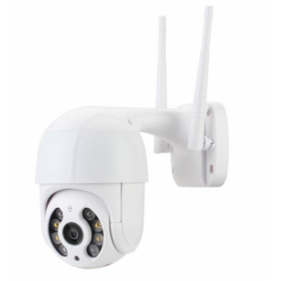 Камера відеоспостереження WIFI Smart Camera C05-4.0MP APP: ICSEE