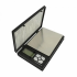 Мини-весы электронные notebook 1108-2, 0,1г-2кг