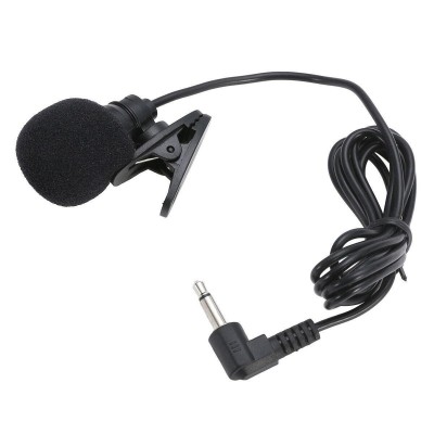 Мікрофон петличний бездротовий WR-601