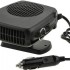 Автодуйка тепловентилятор Auto Heater Fan 12v DC LK202210-17