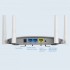 WiFi роутер LB-Link BL-WR450H 2.4GHz 300 Mbps 4*5dBi усиленные антенны