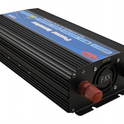 Преобразователь WX-5300W 24V Wimpex