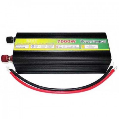 Преобразователь WX-7000W 12V Wimpex