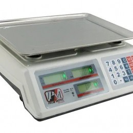 Ваги торговельні PM-5051 6V Promotec Ваги торговельні PM-5051 6V Promotec
