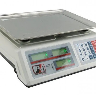 Ваги торговельні PM-5051 6V Promotec