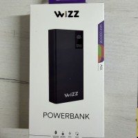Повербанк Wizz 20000 mAh WP021S 10W
