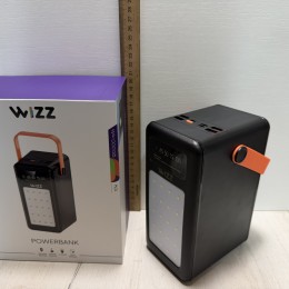 Повербанк Wizz 120000 mAh WP120S 10W