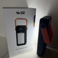 Повербанк Wizz 30000 mAh WP034S 10W