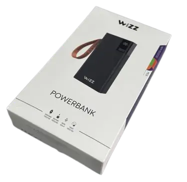 Повербанк Wizz 30000 mAh WP032S